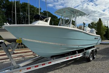 2024 Bulls Bay 255