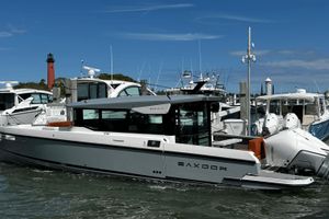 Saxdor 320 GTC