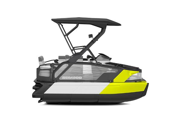 2025 Sea-Doo Switch Sport Compact