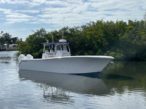 Page 2 of 250 - All New saltwater fishing boats for sale - boats.com