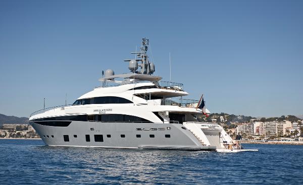 Princess 40M