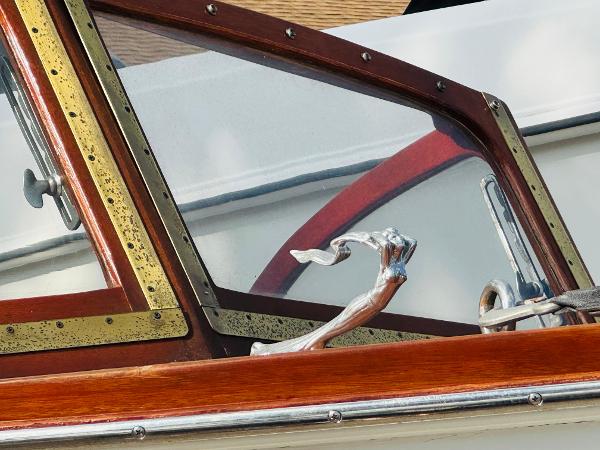 1956 Chris-Craft Sea Skiff