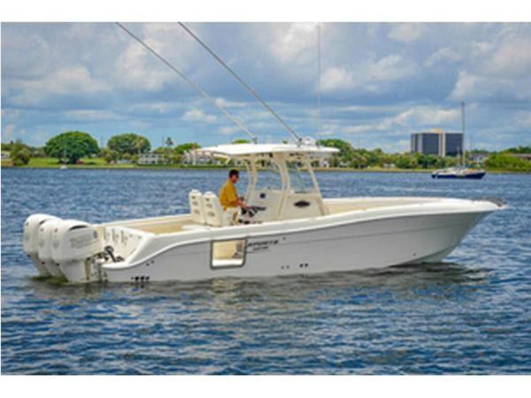 2017 Hydra-Sports 3400 Center Console