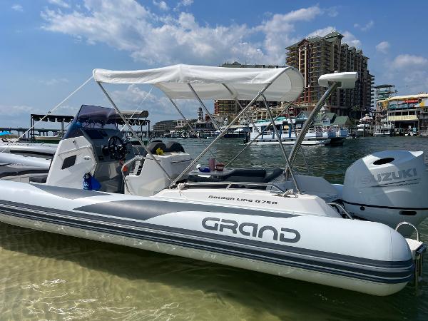 2024 Grand Grand G750