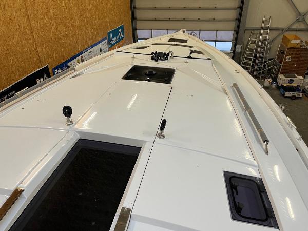 2024 Hanse 410