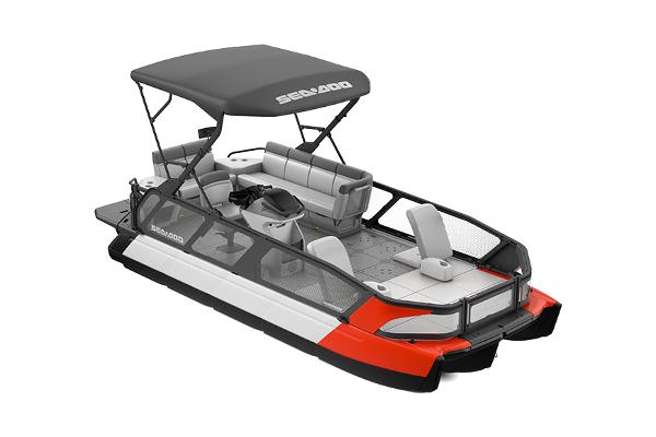 2024 Sea-Doo Switch Sport 21