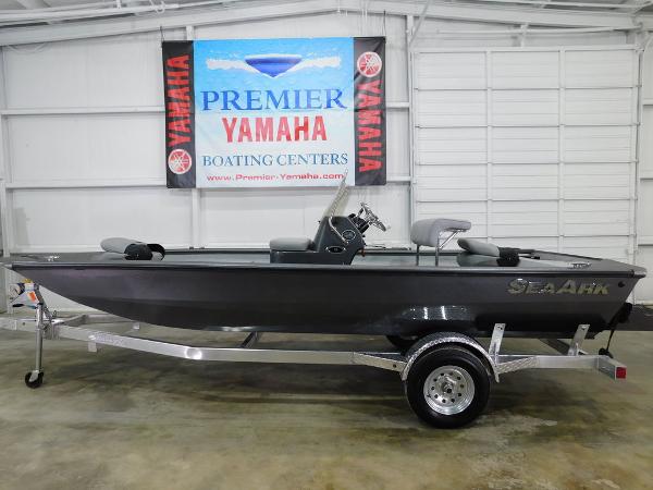 2005 SeaArk 2072, Dayton Texas - boats.com