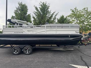 2025 Ranger Reata 223FC