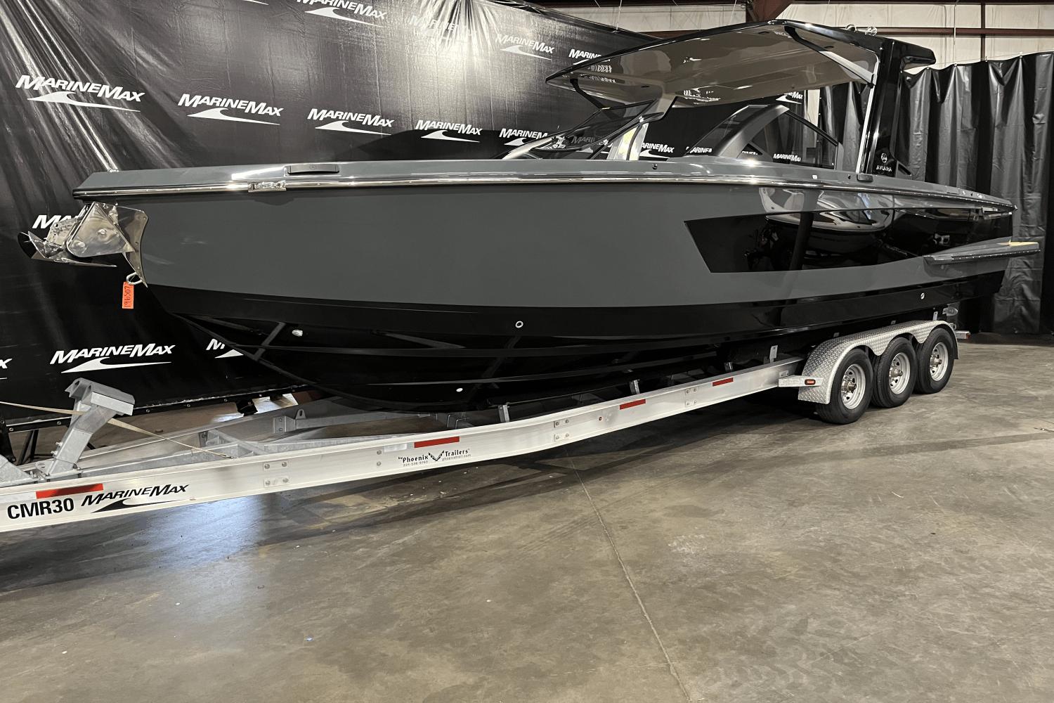 2024 Aviara AV32
