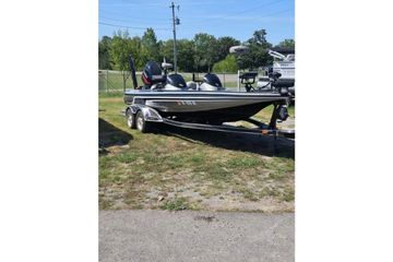 2006 Skeeter 20i