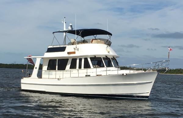 Grand Banks boats for sale in Florida - boats.com