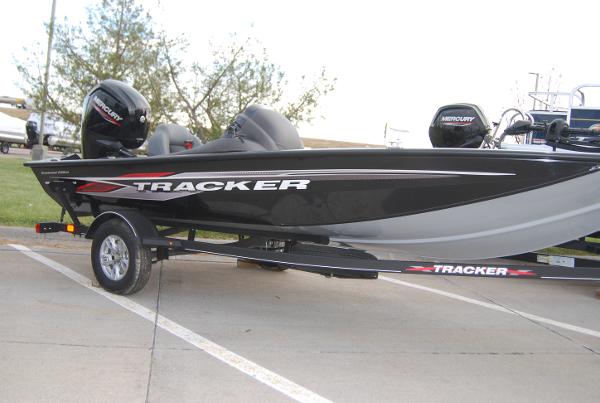 Page 10 of 90 - Tracker 175 boats for sale 