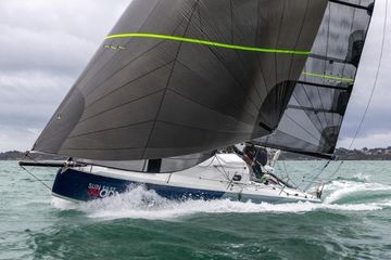 2024 Jeanneau Sun Fast 30 One Design
