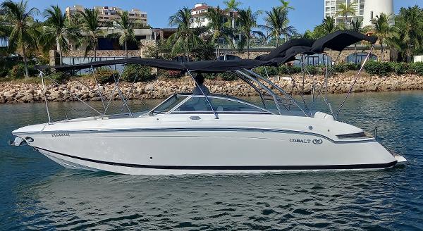 2011 Cobalt 276