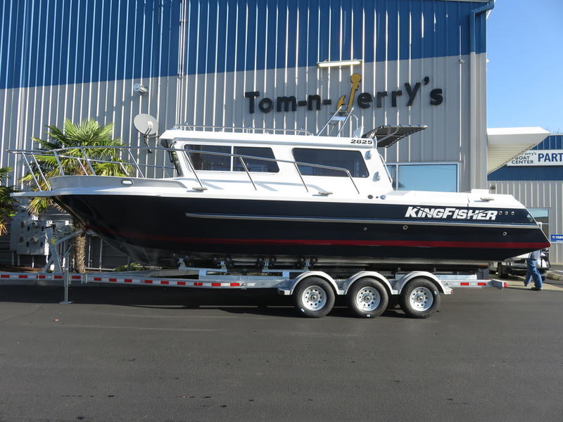 KingFisher boats for sale - boats.com