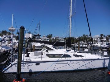 2004 Gemini 105 MC