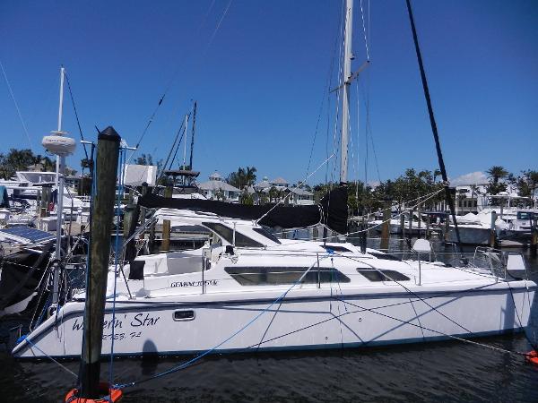 2004 Gemini 105 MC