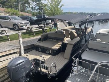 2025 Sylvan Mirage X3 CLZ