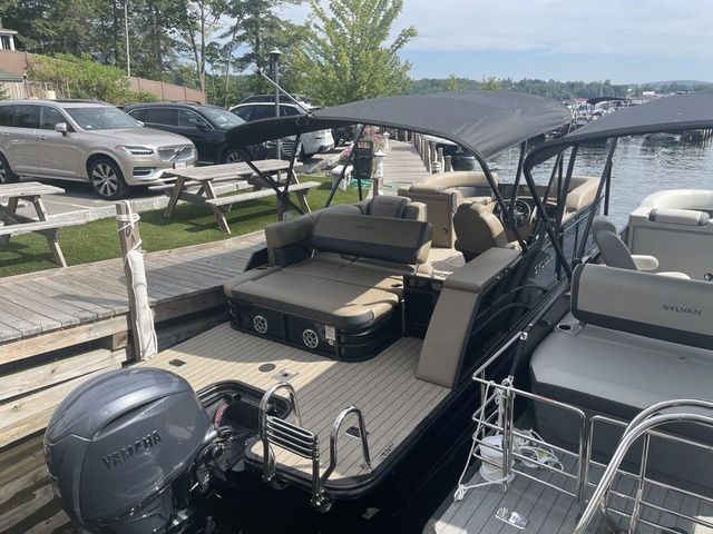 2025 Sylvan Mirage X3 CLZ