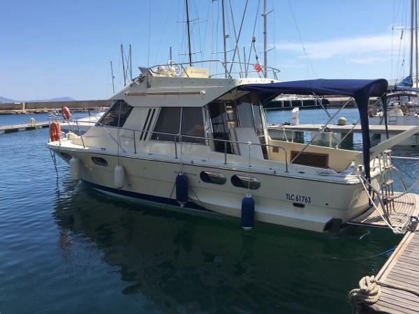 Riva Summertime 34