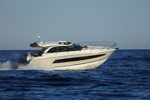 2018 Jeanneau Leader 40