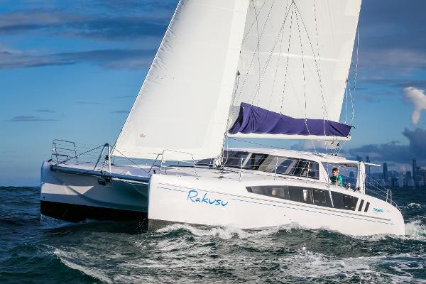 2023 Seawind 1260
