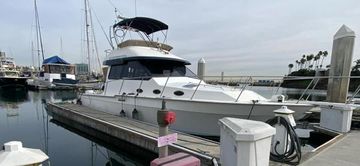 1987 Mediterranean Convertible