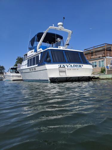 Bayliner Boats For Sale In New York