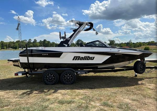 2020 Malibu Wakesetter 23 MXZ, Conroe Texas - boats.com