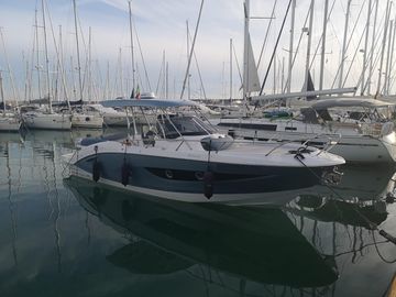 2020 Sessa Marine KEY LARGO 34 IB