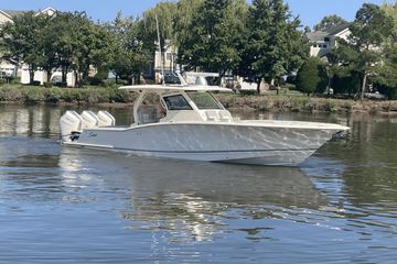 2025 Scout 357 LXF