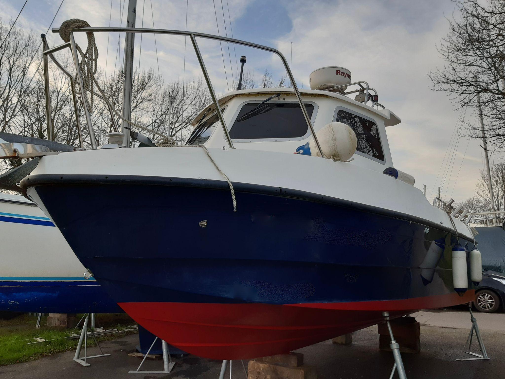 Fishing Boats for sale in United Kingdom - Rightboat