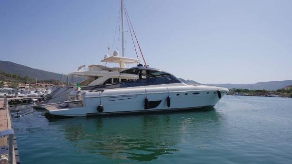 2009 Itama 75 SeventyFive