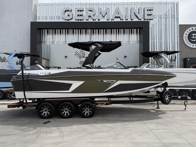 Tigé 24RZX