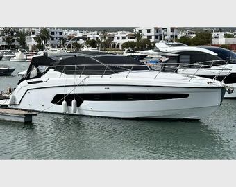 2021 Azimut Atlantis 45