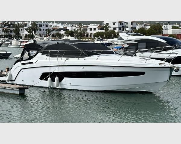 2021 Azimut Atlantis 45