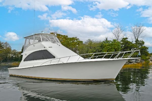Ocean Yachts for sale boats