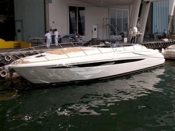2006 Riva 52 Rivale