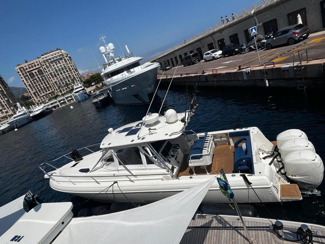 2006 Intrepid 37