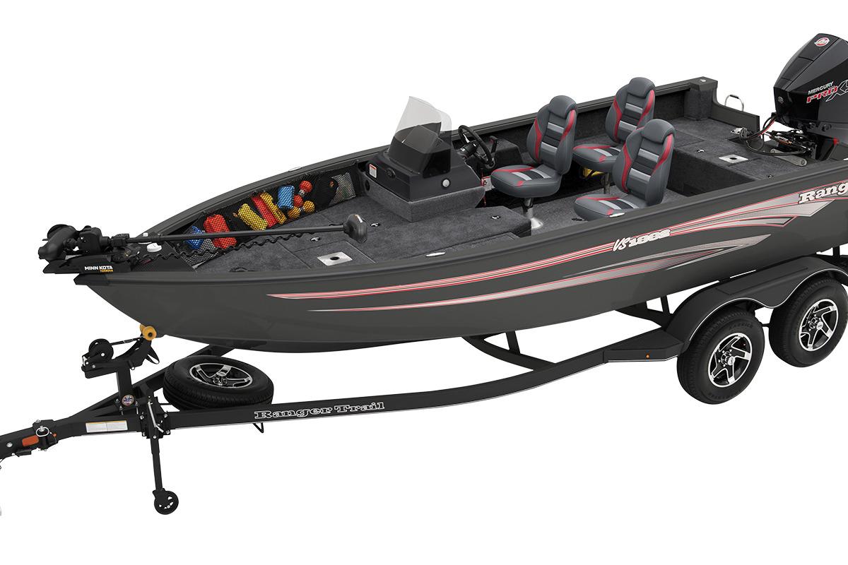 2024 Ranger VS1882 WT