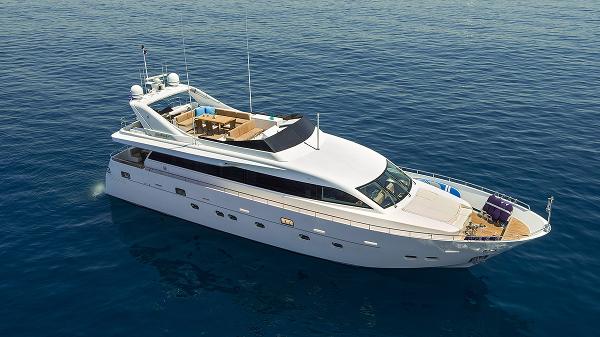 Admiral 25
