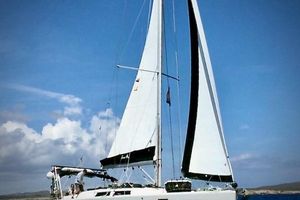 Hanse 415 2017 Hanse 415