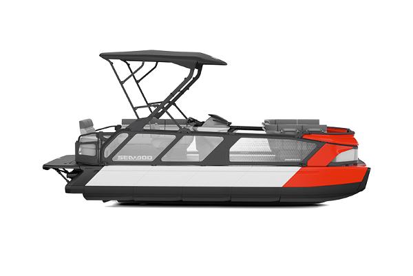 2024 Sea-Doo Switch Cruise 21