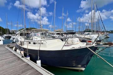2006 Rhea 850