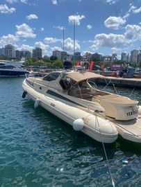 2013 Solemar Oceanic 44