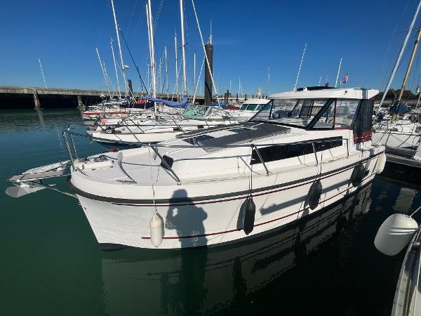 2020 Northman NEXUS 870 REVO