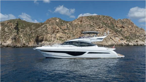 2022 Princess S66
