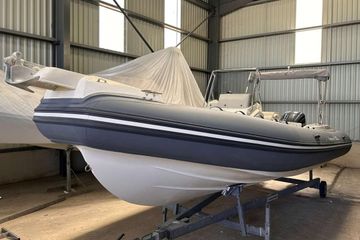2025 Capelli Tempest 775