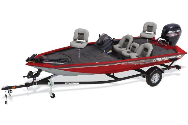 2023 Tracker Pro Team 175 TXW, Temple United States - boats.com