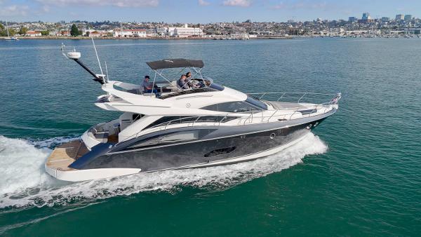 Marquis 500 Sport Bridge